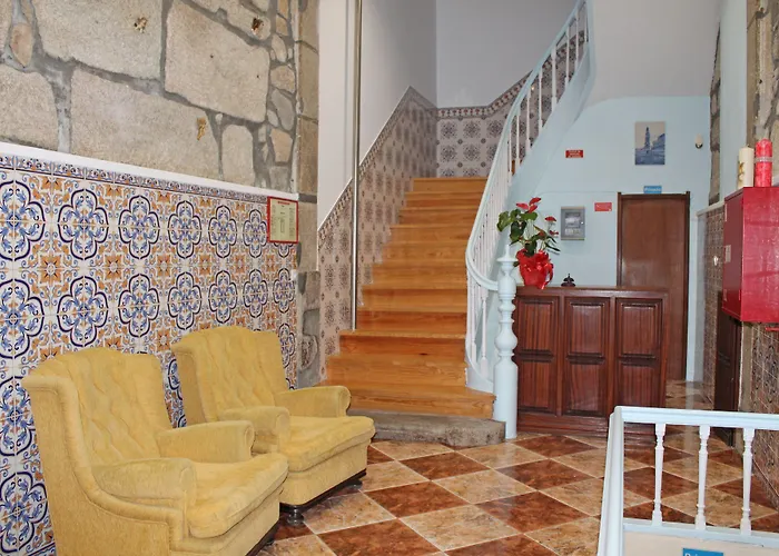 Grande Oceano Guest House