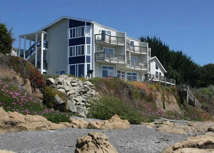 The Oceanfront Inn