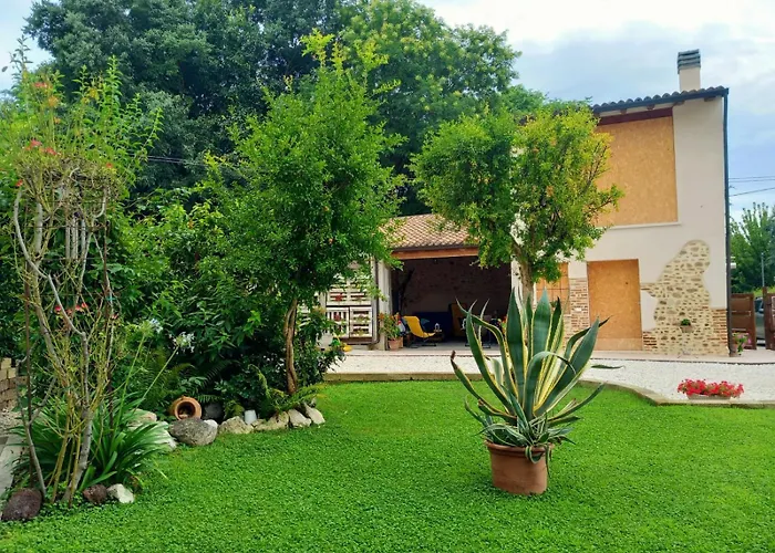 Cà Romi