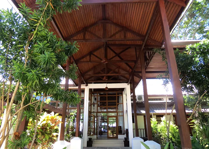 Resort: El Nido Cove Resort