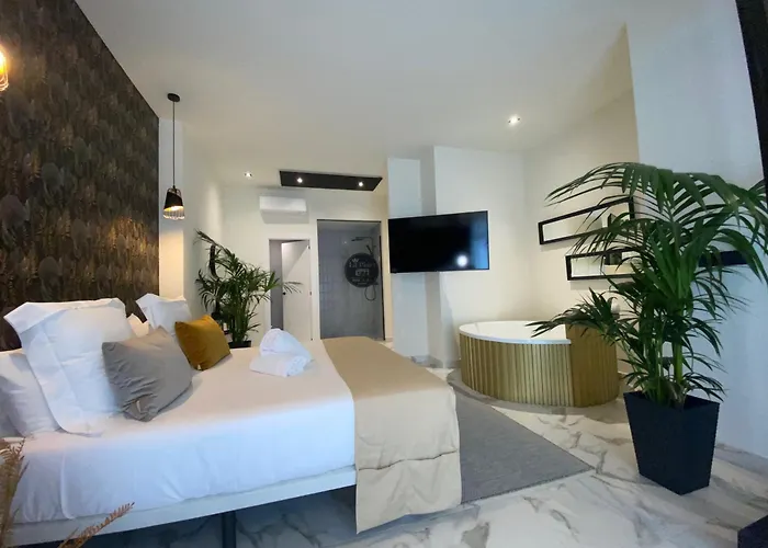 Hotel dichtbij College: Reina Victoria La Plaza