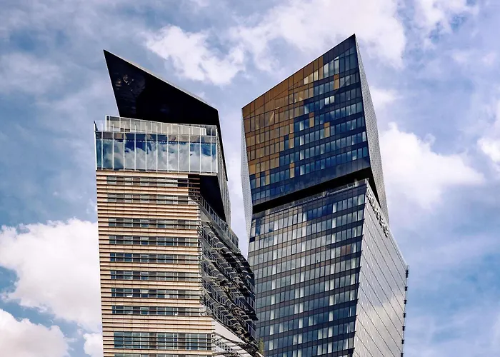 Familiehotel: Too Hotel & Spa Paris - Mgallery Collection