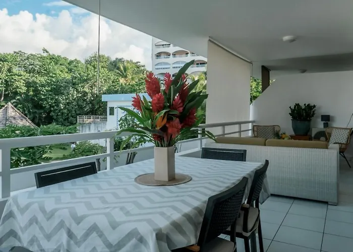 Grand Large - Premium Suite