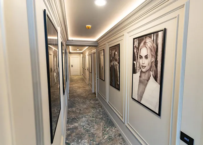 Cosmopolita Boutique Hotel