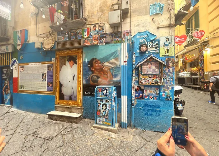 Casa vacanza: Casa Esmeralda