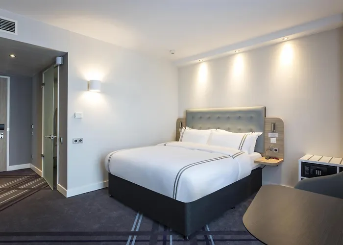 Premier Inn Freiburg City Süd