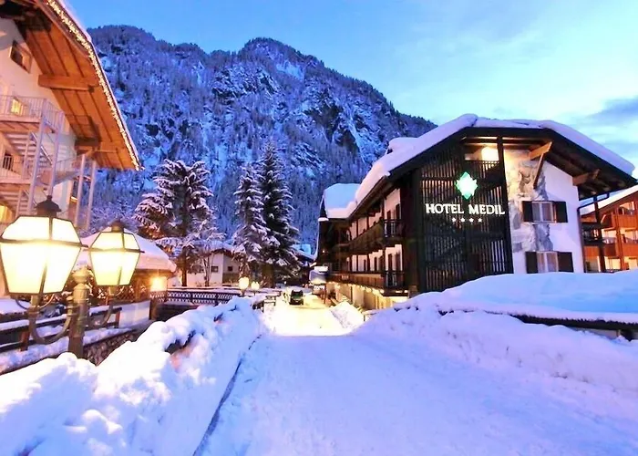 Hotel Medil