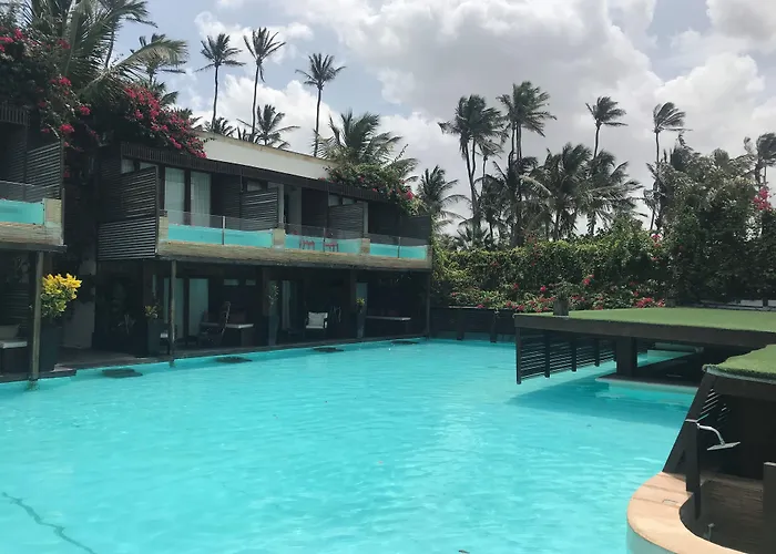 Hotel: Essenza Hotel