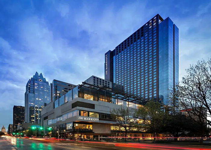 Jw Marriott