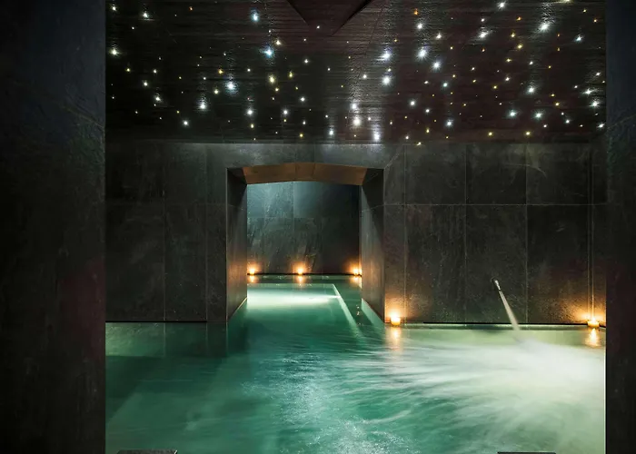 Hotel de lujo: Hyatt Centric Milan Centrale