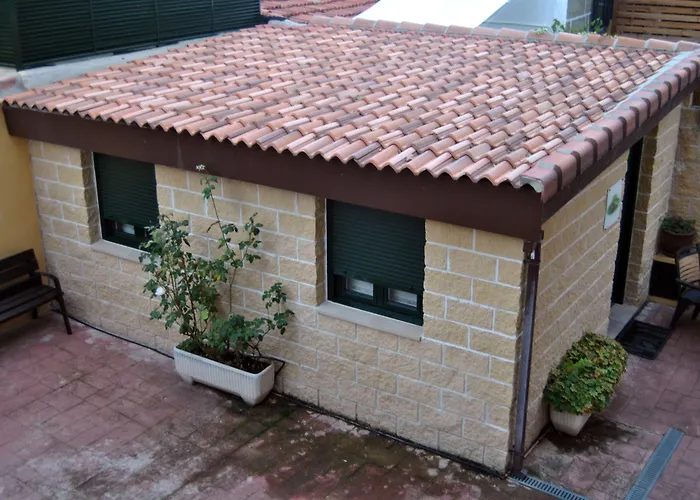 Apartahotel Collarubio
