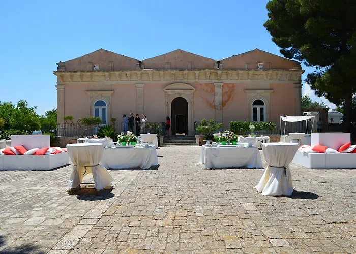 Resort: Torre del Mare