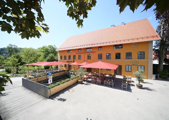 Kunstmühle