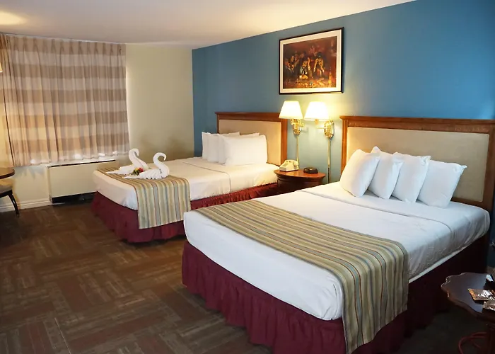 Railroad Pass Hotel And Casino Ramada By Wyndham