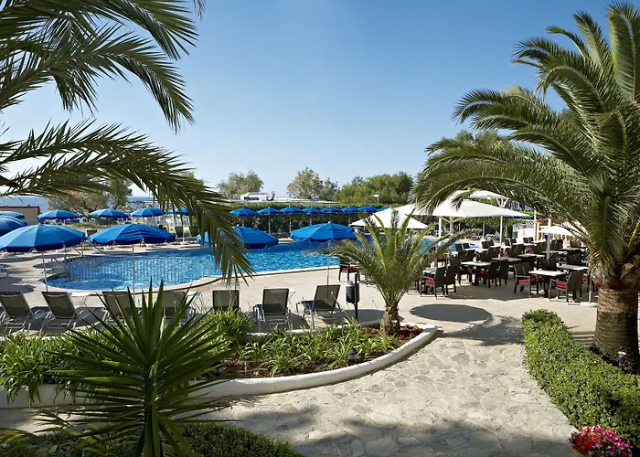 Universal Hotel Castell Royal