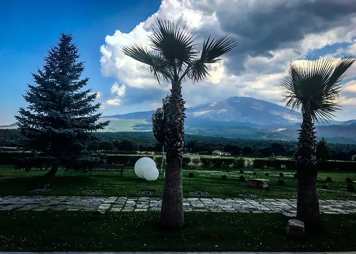 La Fucina Di Vulcano