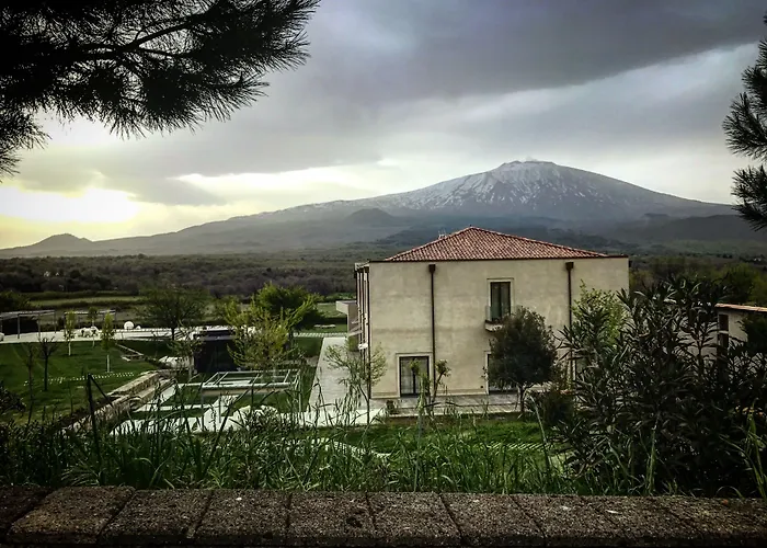 La Fucina Di Vulcano