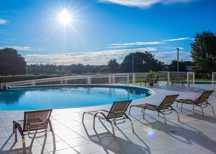 Hotel para famílias: Interludium Iguassu Convention Hotel