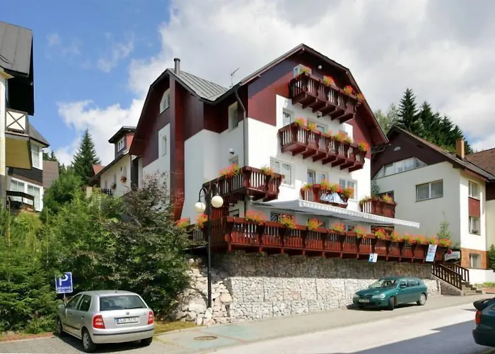 Urlaubsunterkunft Alba