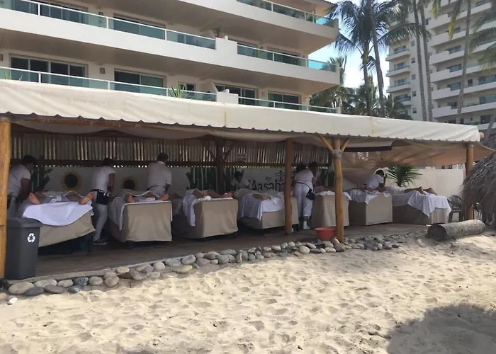 Hotel cerca del colegio: Bahia Del Sol