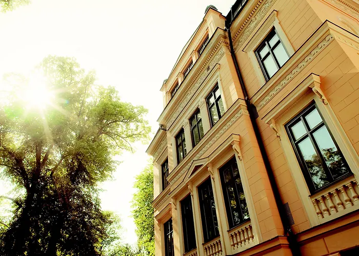 Villa Anna