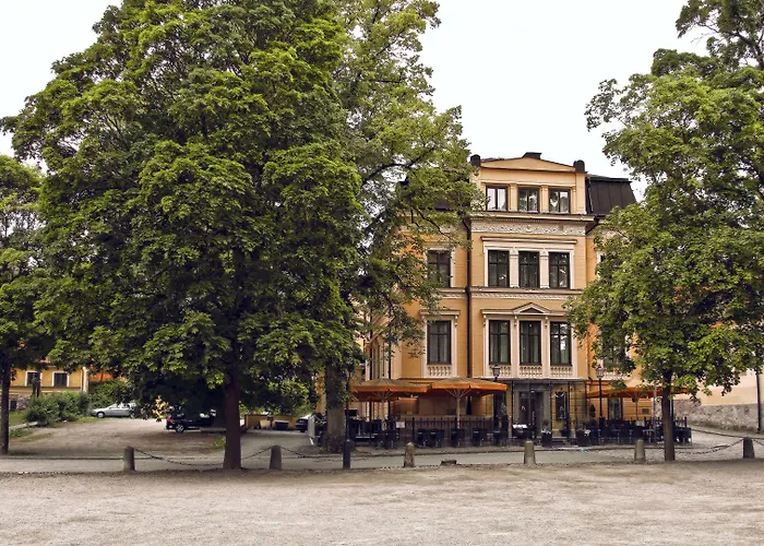 Villa Anna