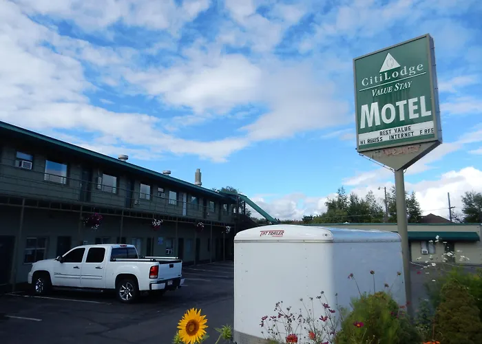 Citilodge Suites &