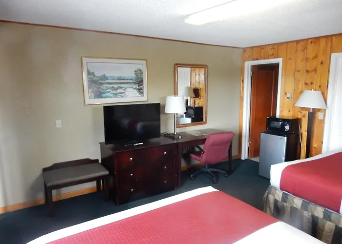 Citilodge Suites &