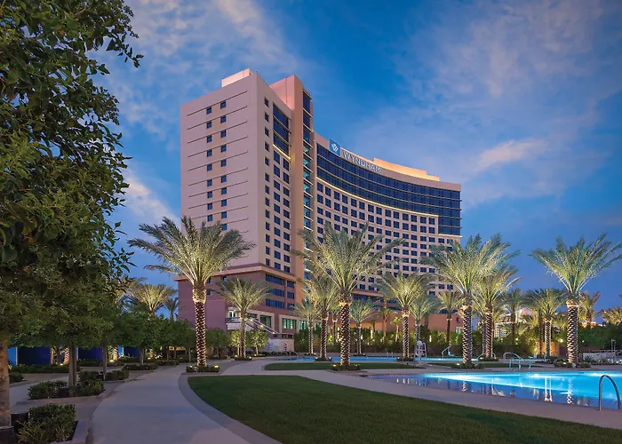 Ping Pong hotel: Club Wyndham Desert Blue