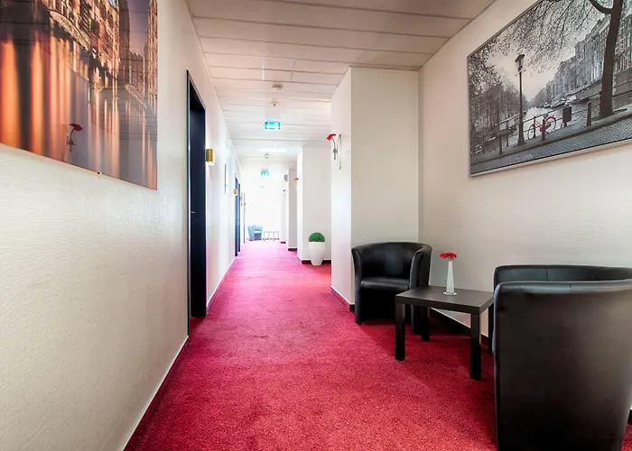 Hotel Richter
