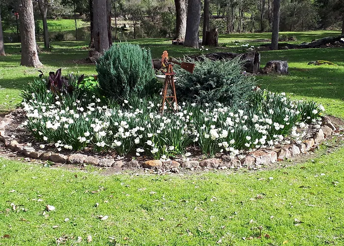 Marri Lodge