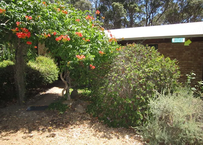 Marri Lodge