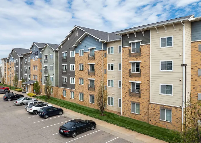 Vacation rental: Waterwalk Extended Stay By Wyndham Wichita