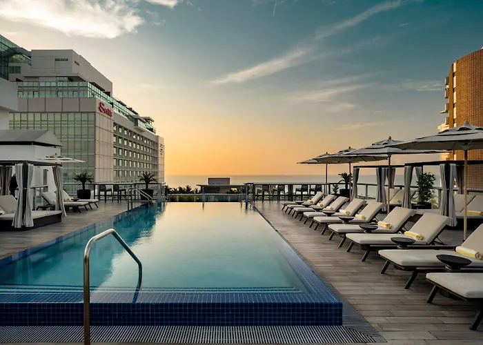 Ac By Marriott Miami Beach