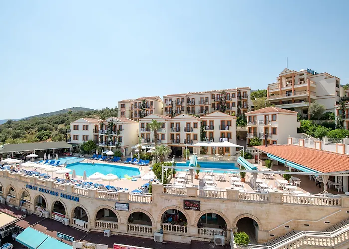 3-Sterne-Hotel: Hotel Pirat