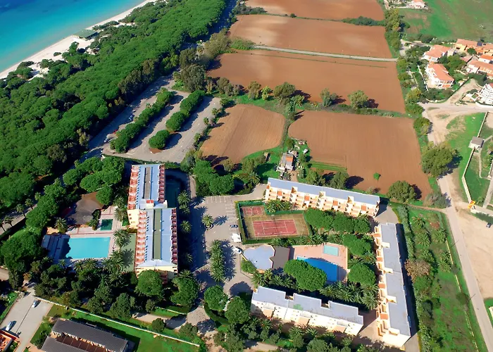 Residence Oasis