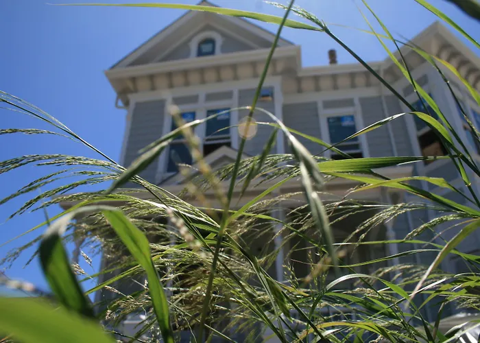 Rio Vista Inn & Suites Santa Cruz