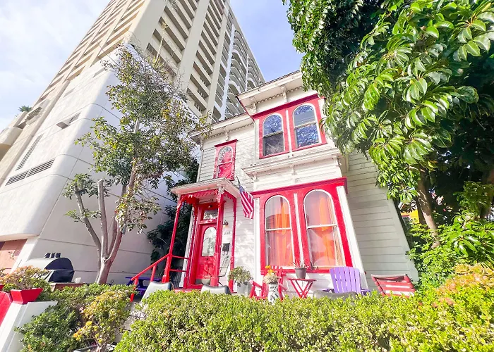 Ith San Diego Adventure (Adults Only)