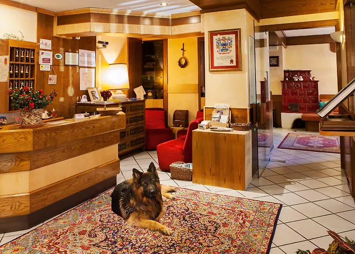 Hotel Wanda