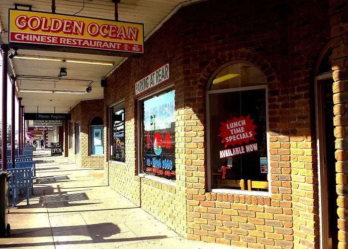 Family Hotel: Halfway Motel