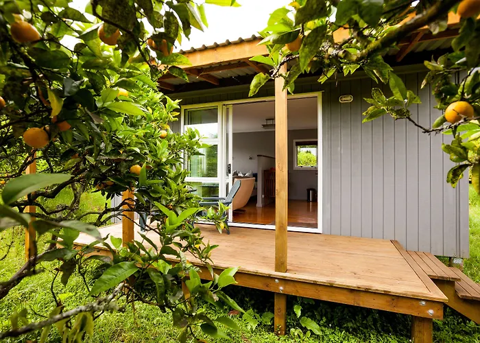 Relax A Lodge