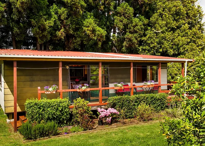 Relax A Lodge