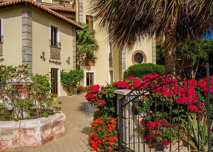 The Bellafonte - Luxury Oceanfront Hotel