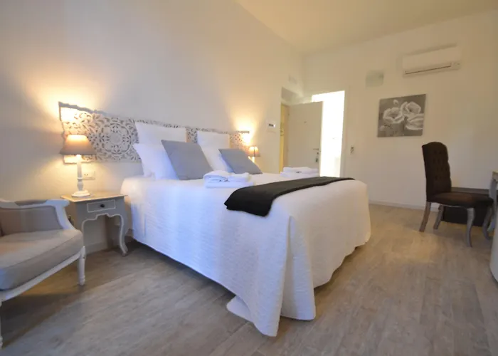 Affittacamere Casa Dane'