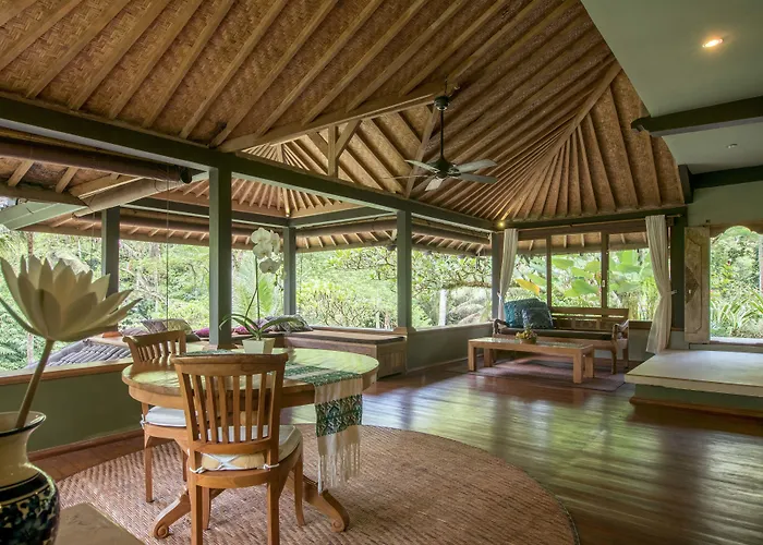 Pension Guide Villa Beji Indah