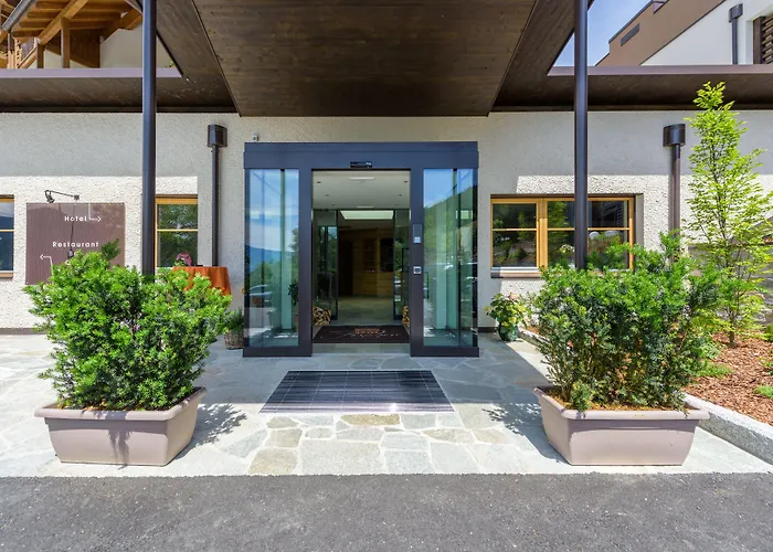 Boutique-Hotel: Hotel Fischer