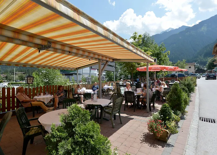 Hotel Gasthof Bruecke