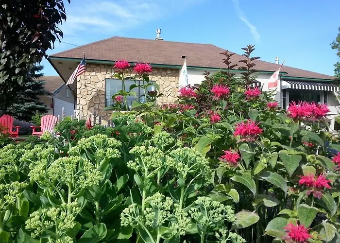 Gauthier'S Saranac Lake Inn