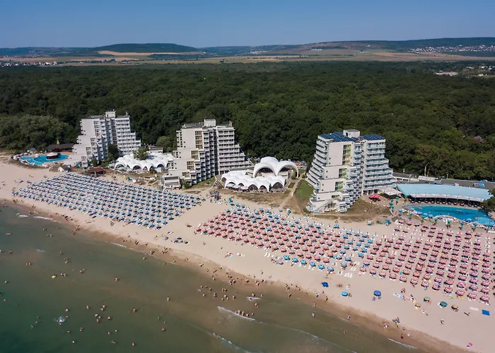 Hotel Nona