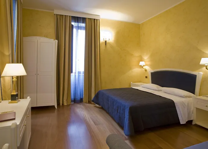 Hotel familiare: Hotel Rojan